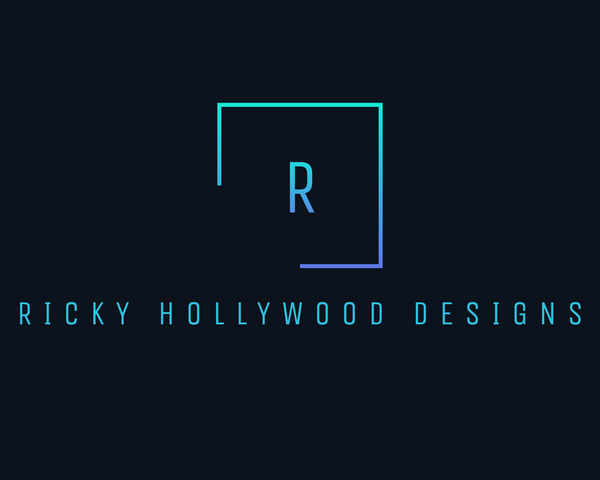 Ricky Hollywood Designs